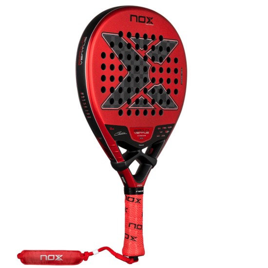 NOX EA10 Ventus Hybrid 12K XTREM by Edu Alonso Ρακέτα Padel
