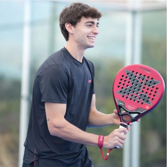 NOX EA10 Ventus Hybrid 12K XTREM by Edu Alonso Ρακέτα Padel