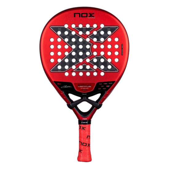 NOX EA10 Ventus Hybrid 12K XTREM by Edu Alonso Ρακέτα Padel