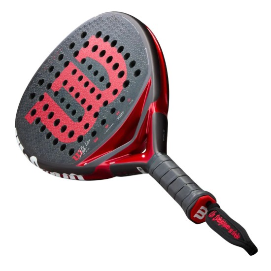 Wilson Bela Pro V3 Ρακέτα Padel