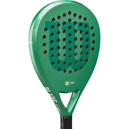 Wilson Blade LS V3 Ρακέτα Padel
