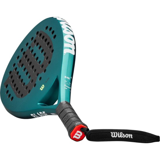 Wilson Blade V3 Ρακέτα Padel