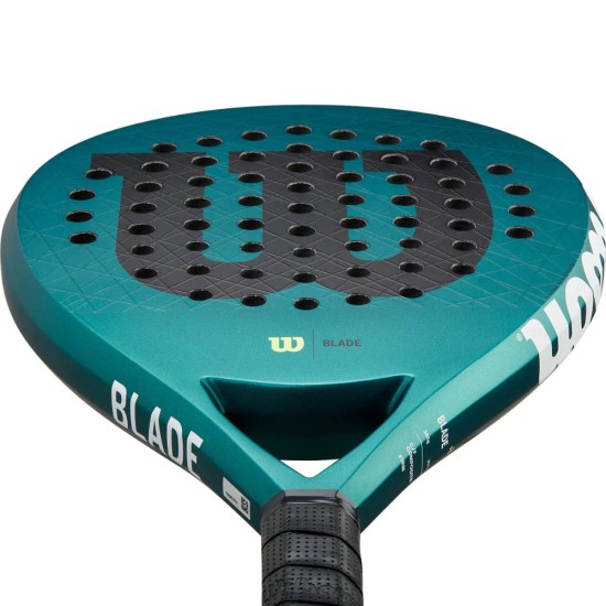 Wilson Blade V3 Ρακέτα Padel