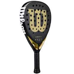Wilson Defy V1 Ρακέτα Padel