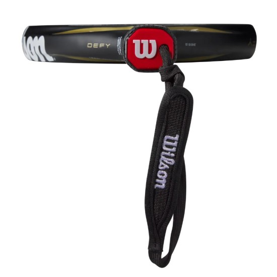 Wilson Defy Pro V1 Ρακέτα Padel