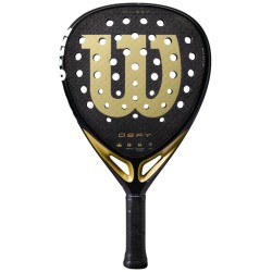 Wilson Defy V1 Ρακέτα Padel