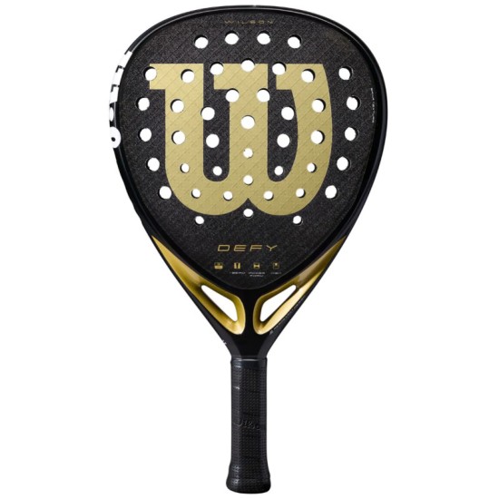 Wilson Defy Pro V1 Ρακέτα Padel