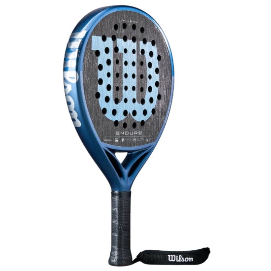 Wilson Endure V1 Ρακέτα Padel