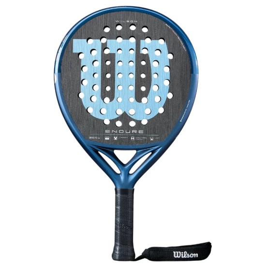 Wilson Endure V1 Ρακέτα Padel