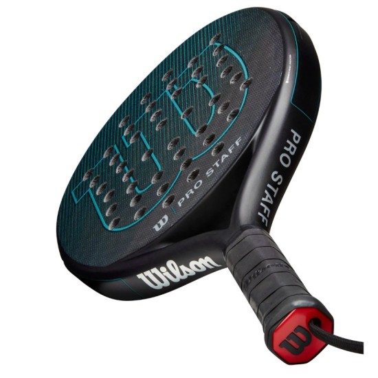 Wilson Pro Staff V2 Ρακέτα Padel