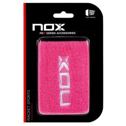 Nox Padel Περικάρπια Ροζ