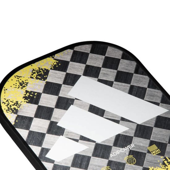Adidas PB Adipower ATTK 3.2 Ρακέτα Pickleball