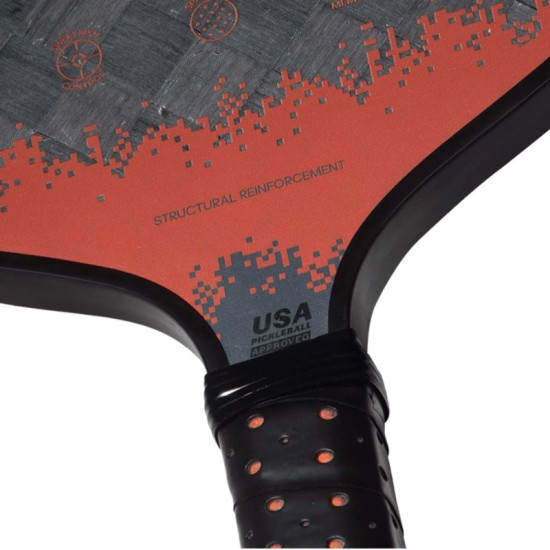 Adidas PB Adipower CTRL 3.2 Ρακέτα Pickleball