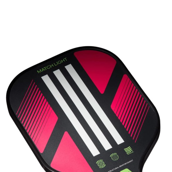 Adidas PB Match Light 3.2 Ρακέτα Pickleball