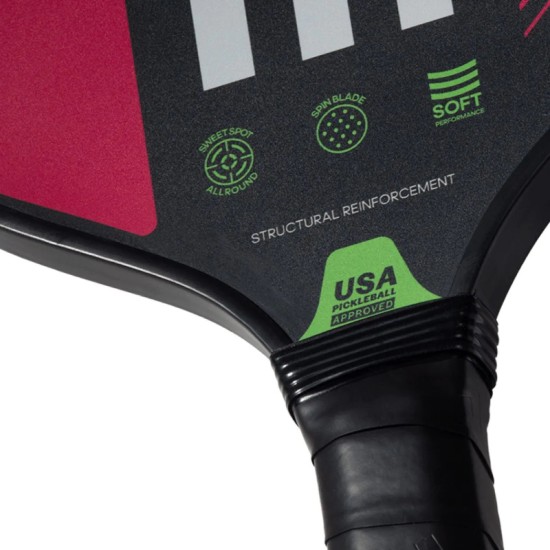 Adidas PB Match Light 3.2 Ρακέτα Pickleball