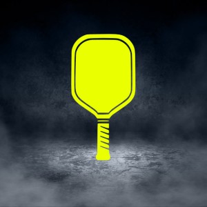 Ρακέτες Pickleball
