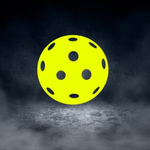 Μπαλάκια Pickleball