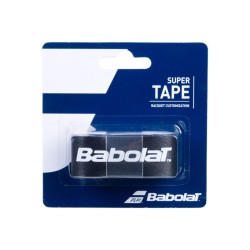 Babolat Super Tape Μαύρη