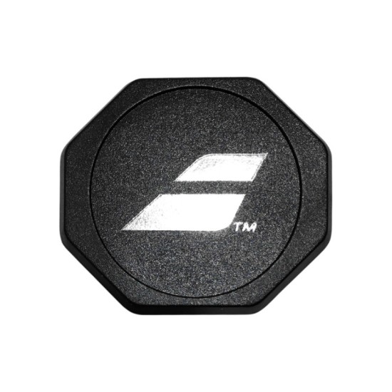 Babolat Tennis Butt Cap Round