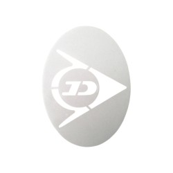 Dunlop Tennis Stencil