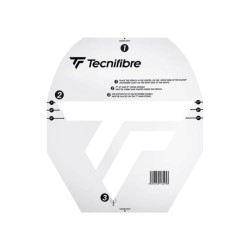Tecnifibre Tennis Stencil