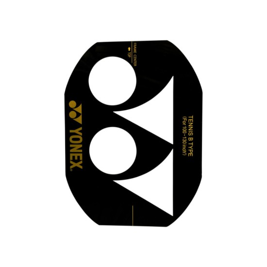 Yonex Tennis Stencil 100-109 in²