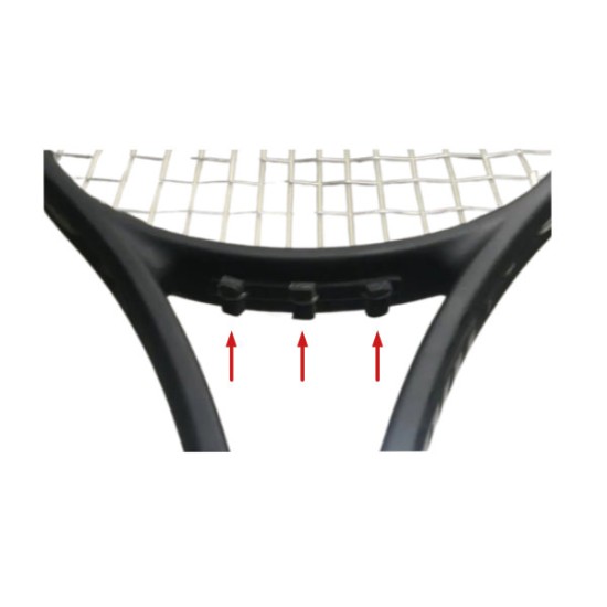 Power Pads Σετ 5 τεμ