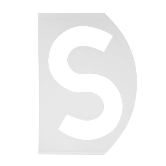 Signum Pro Tennis Stencil