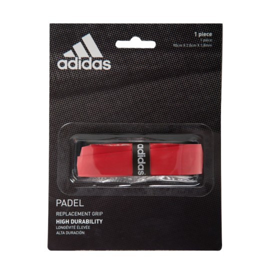 Adidas Logo Grip Κόκκινο