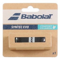 Babolat Syntec Evo Replacement Grip Μαύρο