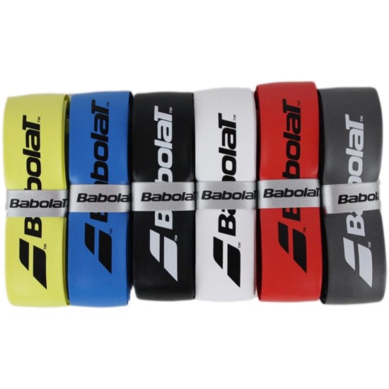 Babolat Uptake Replacement Grip Assorted