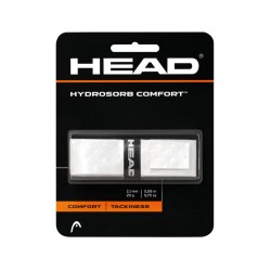 Head Hydrosorb Comfort Replacement Grip White