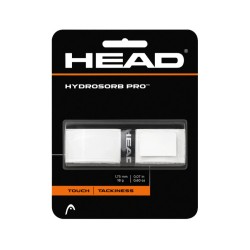 Head Hydrosorb Pro Replacement Grip Λευκό