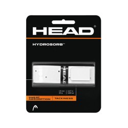 Head Hydrosorb Replacement Grip Λευκό