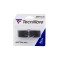 Tecnifibre Wax Max Replacement Grip Μαύρο