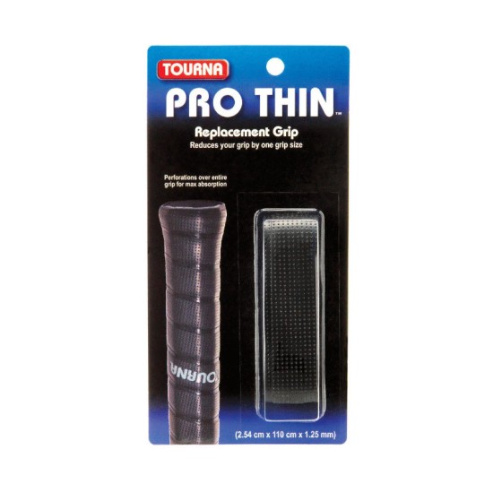 Tourna Pro Thin Replacement Grip