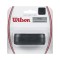 Wilson Feather Thin Replacement Grip Μαύρο