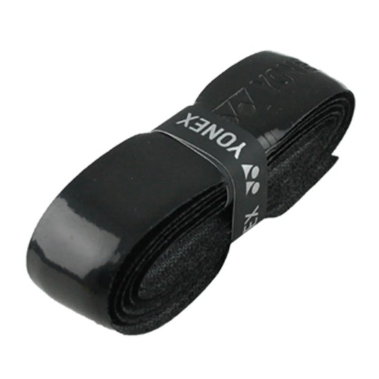 Yonex Hi Soft Grap Replacement Grip Black