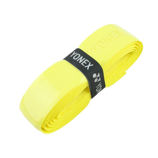 Yonex Hi Soft Grap Replacement Grip Yellow