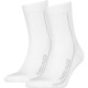 Head Performance Short Crew Socks x 2 White