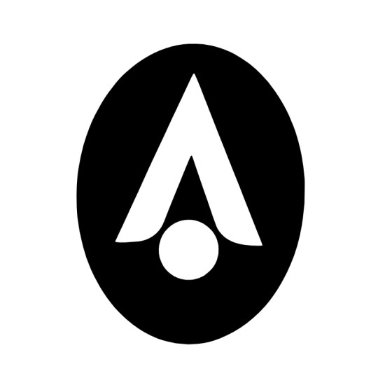 Karakal Squash Stencil