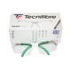 Tecnifibre Squash Protection Glasses White Green