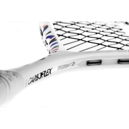 Tecnifibre Carboflex 125 x-Top V2 Ρακέτα Squash