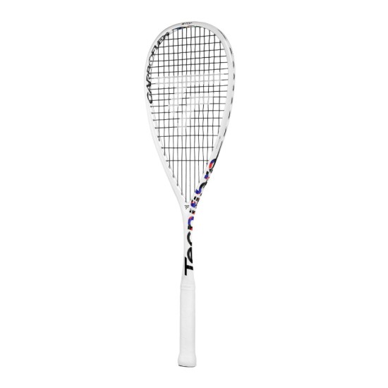 Tecnifibre Carboflex 125 x-Top V2 Ρακέτα Squash