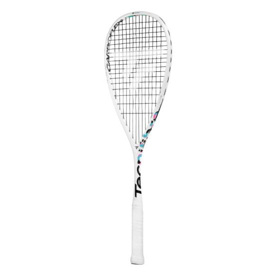 Tecnifibre Carboflex NS 125 x-Top V2 Ρακέτα Squash