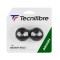 Tecnifibre Squash Balls Red Dot - 2B
