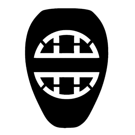 Unsquashable Stencil