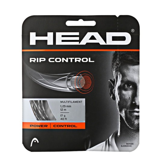 Head Rip Control 17/1.25mm