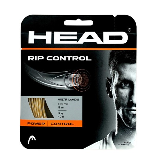 Head Rip Control 17/1.25mm