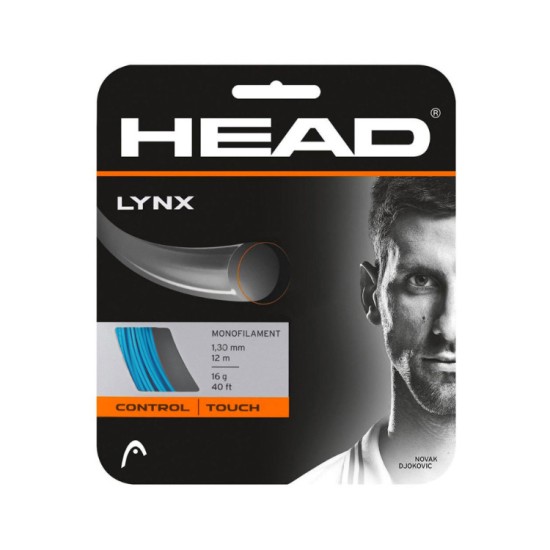 Head Lynx 16/1.30mm Blue